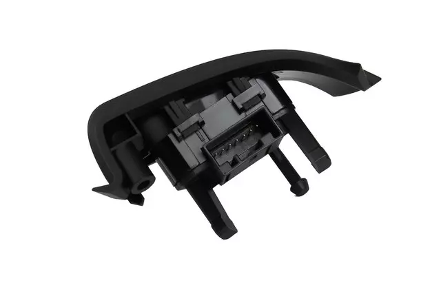 20922899 - : Jet Black Cruise Control Switch for Chevrolet: Volt Image