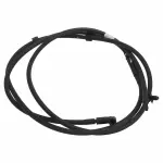 BE8Z17K605A - : 2011-2019 Ford Fiesta - Washer Hose for Ford: Fiesta Image