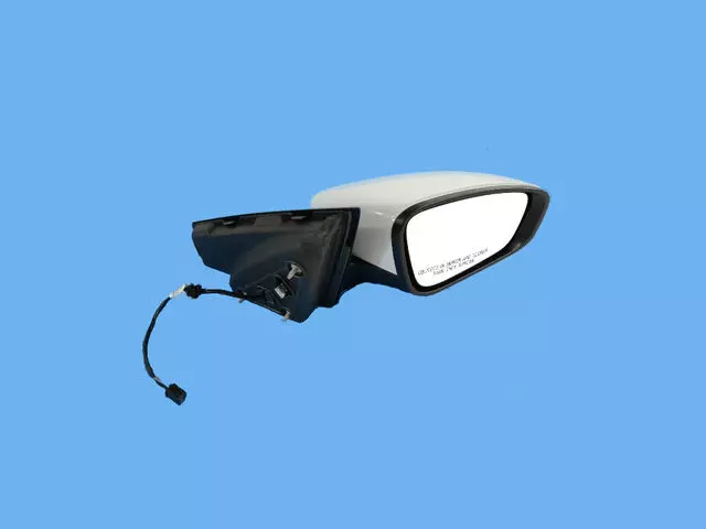 1UY12TZZAF - : Outside Rear-View Mirror, Right for Chrysler: 200 Image