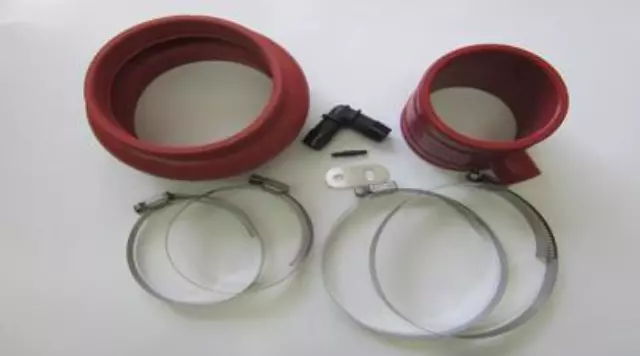 2006-2012 Toyota - TRD Air Intake Hardware Kit - Toyota (PTR03-35090-AD)