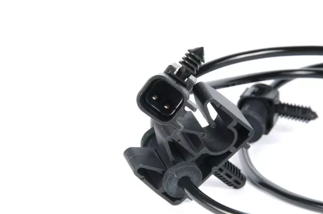 Rear Wheel Speed Sensor - ACDelco (22760053)