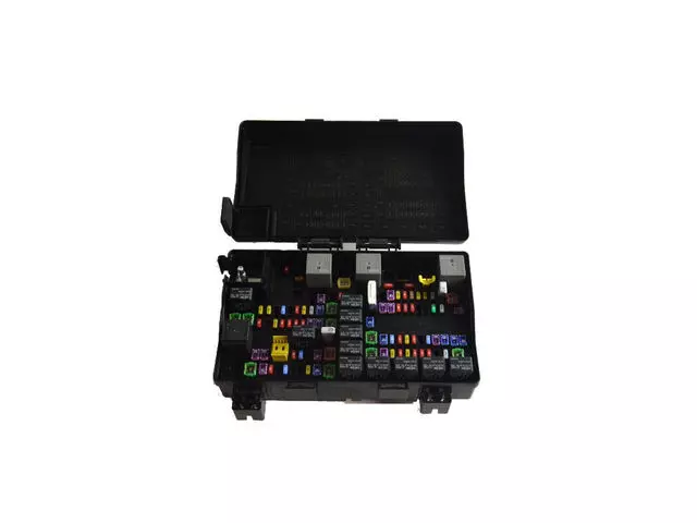 Intelligent Power Power Distribution Center - Mopar (68580829AA)