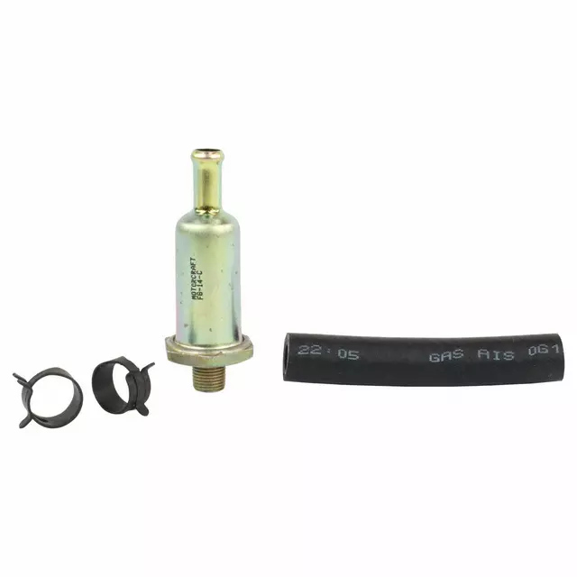 D3AZ9155C - : Fuel Filter for Ford: LTD, Mustang | Mercury: Capri, Marquis Image