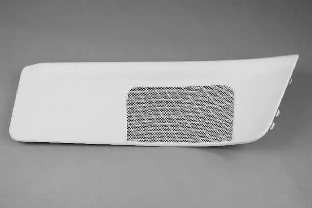 1CJ22DX9AI - Interior Trim: Quarter Trim Panel Bolster, Right for Chrysler: Town &amp; Country | Dodge: Grand Caravan | Ram: C/V Image