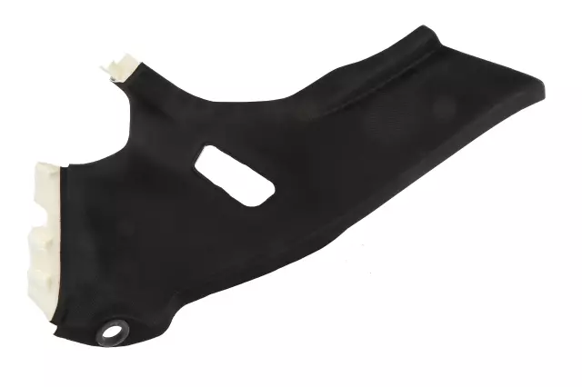 85778912 - Body: Lock Pillar Trim for Chevrolet: Corvette Image