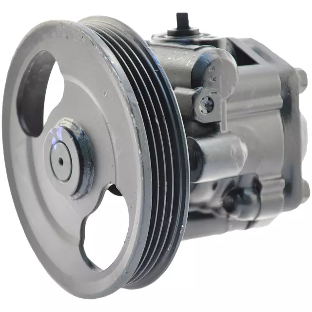 36P0777 - : Power Steering Pump for Kia: Rio Image
