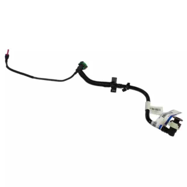 Return Hose - Ford (DG1Z-9C047-B)