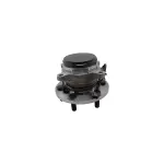 530021 - : 16-19 Nissan TITAN XD (RWD) Wheel Bearing and Hub Assembly  - Front for GSP Image