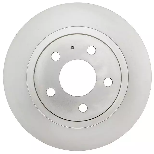 18A911AC - : Rear Brake Rotor for ACDelco Image