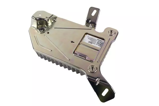 84930042 - : Radio Speaker Amplifier for Buick: Envision Image