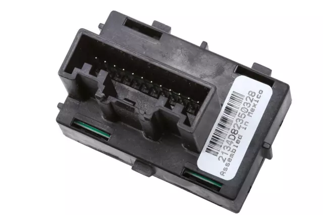 Vehicle Stability Control System Switch - GM (23172134)