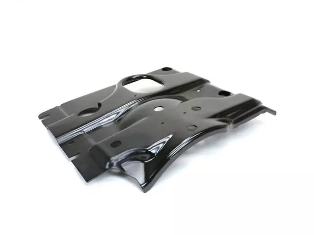 Front Skid Plate Kit - Mopar (82210769)