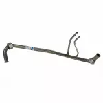 4L8Z9D477CA - Emission System: Egr Tube for Ford: Escape | Mercury: Mariner Image