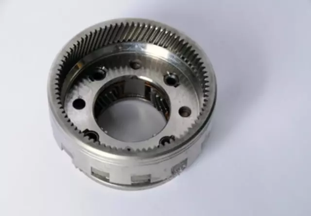 24231729 - : Automatic Transmission Input Carrier with Output Internal Gear for GM Image
