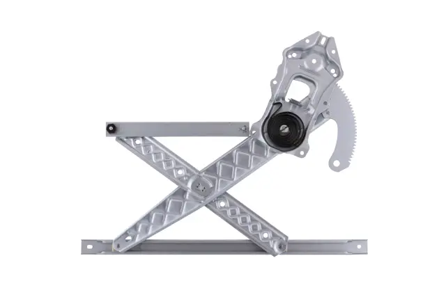 RPFD015 - : Power Window Regulator Assembly w o Motor for AISIN Image