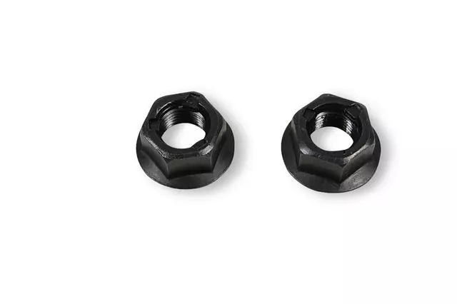 Rear Suspension Stabilizer Bar Link Kit with Hardware - ACDelco (MS76860)