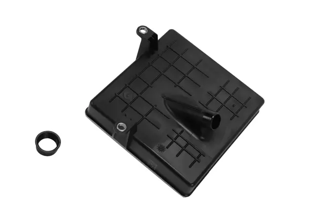 24298004 - : Automatic Transmission Fluid Filter Kit with Seal for Chevrolet: Silverado 2500 HD, Silverado 3500 HD | GMC: Sierra 2500 HD, Sierra 3500 HD Image