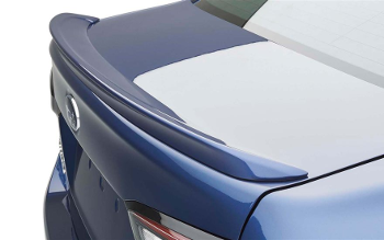 E721SAN000G6 - : 2020 2021 Subaru Legacy - Spoiler Rear for Subaru Image