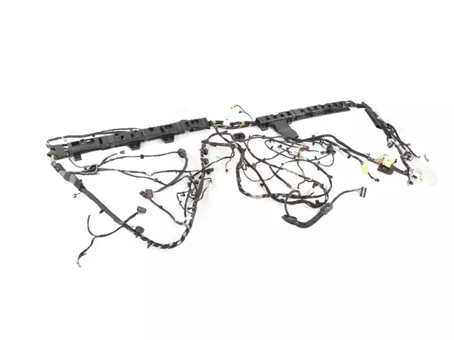 Body Left Wiring - Mopar (68240329AH)