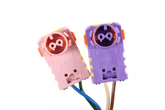 Steering Wheel - GM (84934688)