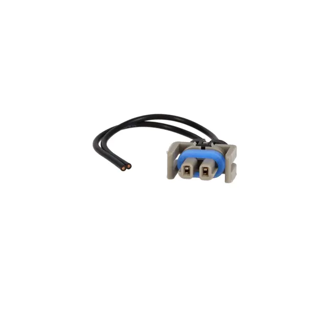 610062 - Air Conditioning &amp; Heat: A/C Compressor Clutch Connector for ROSTRA Image