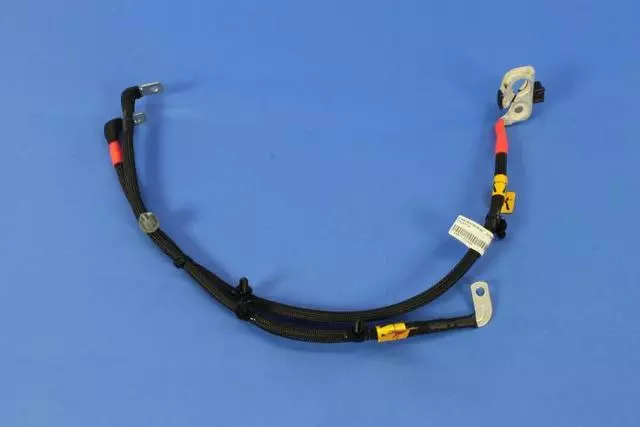 5035231AF - : Wiring for Mopar Image