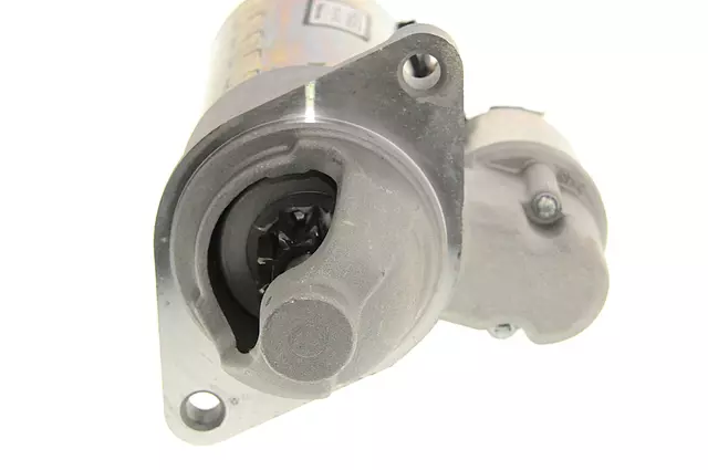25187957 - : Starter for Chevrolet: Aveo, Aveo5 Image