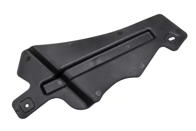 23241732 - : Front Compartment Air Deflector for Buick: Enclave | Cadillac: XT5, XT6 | Chevrolet: Blazer, Traverse, Traverse Limited | GMC: Acadia Image