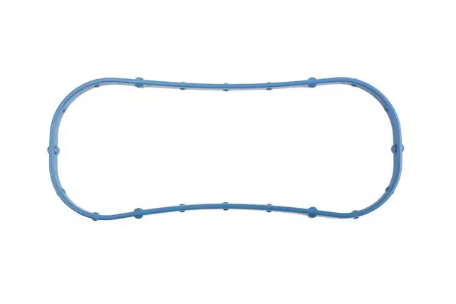 12640401 - : 2014-2019 GM Air Inlet Tube Gasket for Cadillac: ATS, CT4, CTS, XTS Image