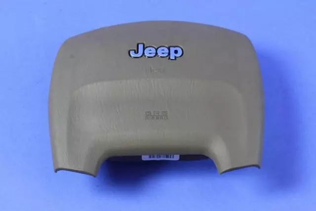 Driver Air Bag - Mopar (5GV61XTMAC)