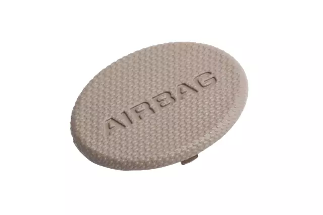 25786185 - Body: Body B-Pillar Trim Panel Cap for Chevrolet: Malibu Image