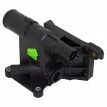 6S4Z8K556A - Cooling System: Adapter for Ford: Escape, Focus, Fusion, Transit Connect | Mercury: Mariner, Milan Image