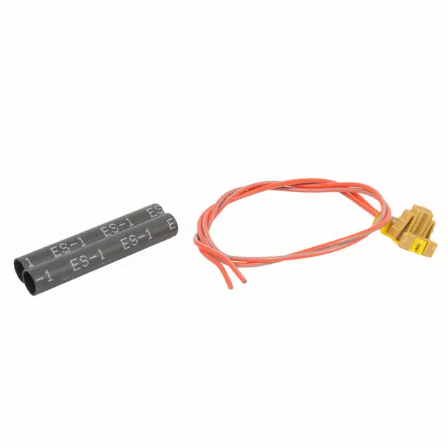 Wire Assembly - Ford (BU2Z-14S411-BEA)