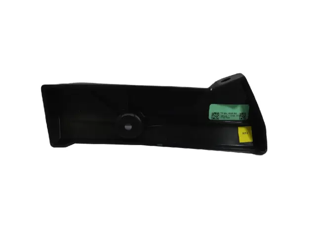 7FX61RXFAA - : Bumper Cover, Left for Mopar Image