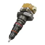 EX63803AD - : Fuel Injector for DELPHI Image