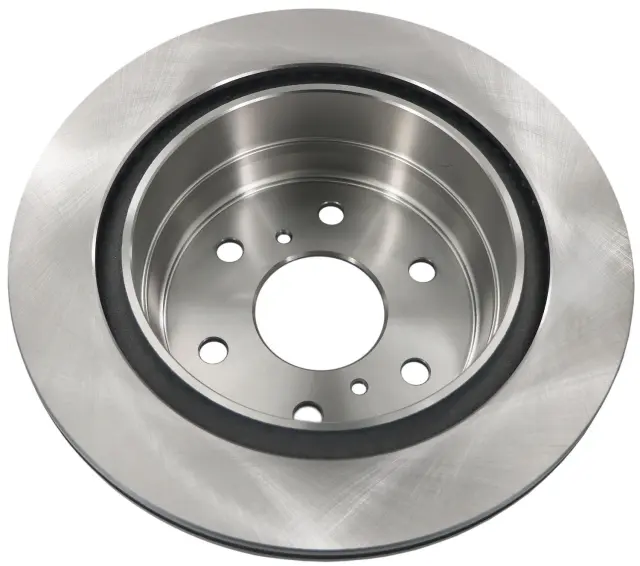 Disc Brake Rotor - bproauto (1BP00166AA)