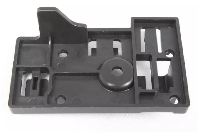 Wiring Harness Retainer - Mopar (68093413AA)