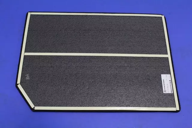 Headliner Panel, Right - Mopar (68298462AA)