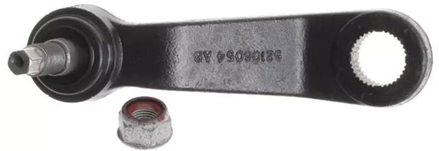 Steering Linkage Idler Arm - ACDelco (45C0077)