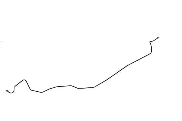 19419103 - : Pipe Kit for GM Image