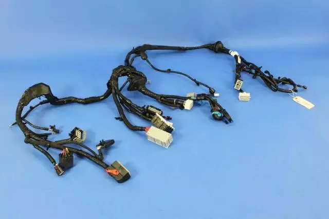 Dash Wiring - Mopar (68226254AG)