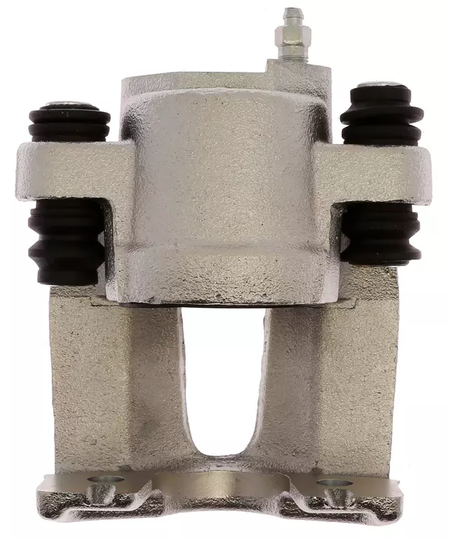 Rear Passenger Side Brake Caliper - ACDelco (18FR2662N)