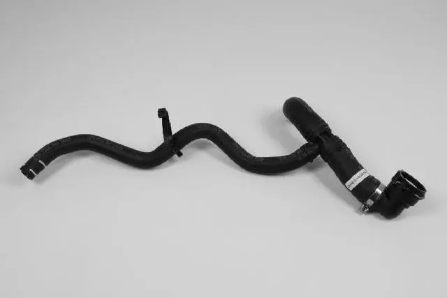 68073099AD - Cooling: Radiator Outlet Hose for Fiat: 500 Image