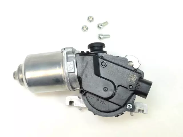 Windshield Wiper Motor - Mopar (05175910AA)