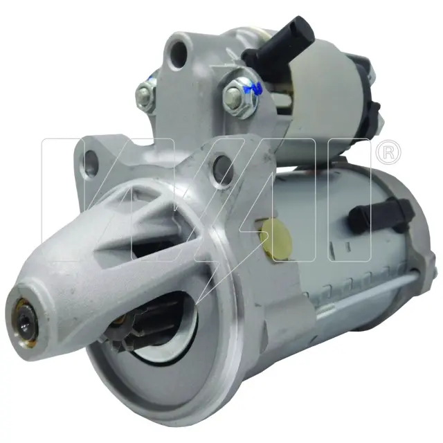 19247N - : WAI Starter for WAI Image
