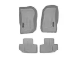 4657313 - : Grey FloorLiner™ DigitalFit® for WeatherTech Image