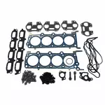 7L3Z6079B - : Valve Grind Gasket Kit for Ford: Expedition, F-150, F-250 Super Duty, F-350 Super Duty | Lincoln: Mark LT, Navigator Image