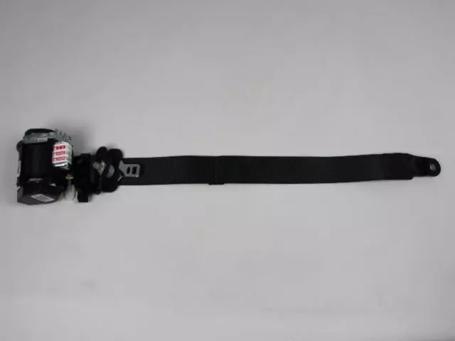 XS40DX9AE - Restraints: Retractor Seat Belt, Right for Mopar Image