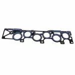 YF2Z9439AA - : Manifold Gasket for Ford: E-150, E-150 Club Wagon, E-150 Econoline, E-150 Econoline Club Wagon, E-250, E-250 Econoline, F-150, F-150 Heritage, Freestar, Mustang, Windstar | Mercury: Monterey Image