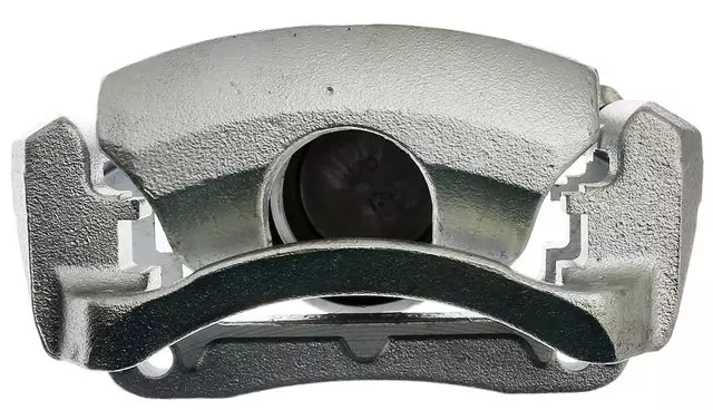 Front Passenger Side Brake Caliper - ACDelco (18FR2213)